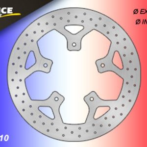 FE Disks - Disc plate  FE.P510 FE ( France Equipement )