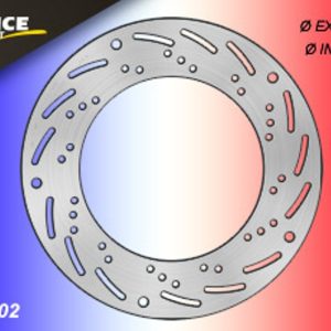 FE Disks - Δισκοπλακα FE.S402 FE ( France Equipement )