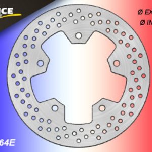FE Disks - Disc plate FE.Y864E FE ( France Equipement )