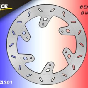 FE Disks - Disc plate FE.HVA301 FE ( France Equipement )