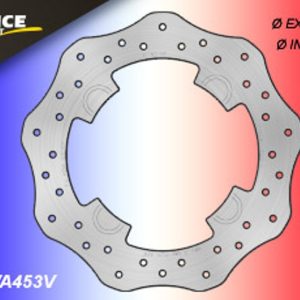 FE Disks - Δισκοπλακα FE.HVA453V FE ( France Equipement )