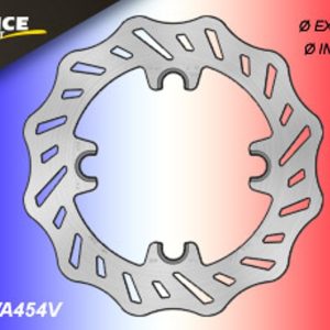 FE Disks - Δισκοπλακα FE.HVA454V FE ( France Equipement )