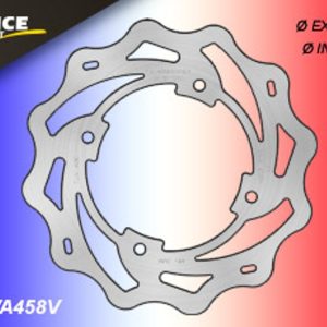 FE Disks - Δισκοπλακα FE.HVA458V FE ( France Equipement )