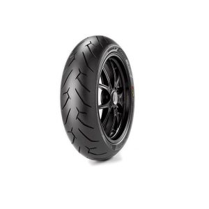 Pirelli - Tire 180/55/17 PIRELL ROSSO 2