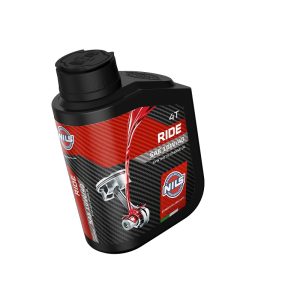 NILS - Oil NILS 4T RIDE 10W40 1L SYNTHETIC