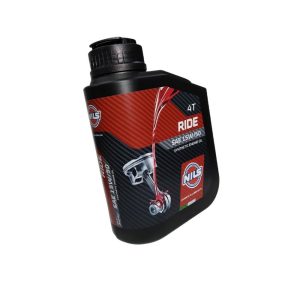 NILS - Oil NILS 4T RIDE 15W50 1L SYNTHETIC
