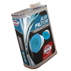 NILS - Λαδι φιλτρου αερος NILS AIR FILTER 1L