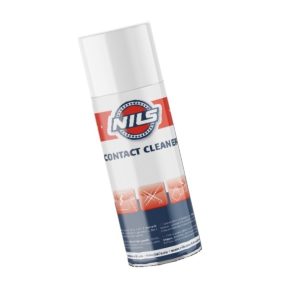 NILS - Spray NILS CONTACT CLEANER 400ml