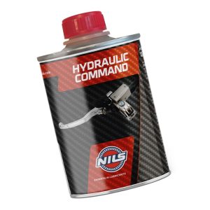 NILS - Fluid hydraulic clutch NILS HYDRAULIC COMMAND 250ML