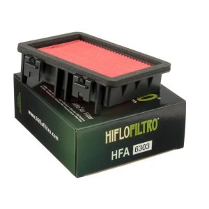 Hiflo Filtro - Air filter HFA6303 HIFLOFILTRO