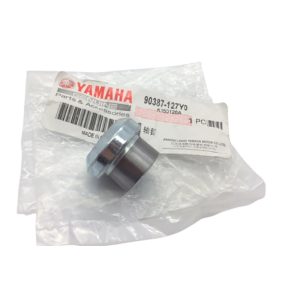 Yamaha original parts - Αποστατης γραναζιερας Yamaha Crypton 135 εσωτερικο γν