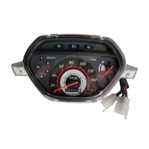 Speedometer Honda Supra