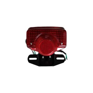 Others - Light stop Yamaha Chally/CB 175 with plate base