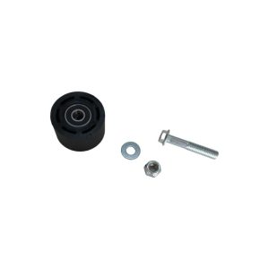 Others - Chain slider roller with bearing 8mm hole/34mm outer/24mm width
