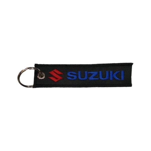 Others - Key Ring Suzuki