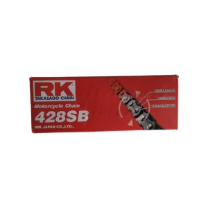 RK - Chain RK 428 112L SB