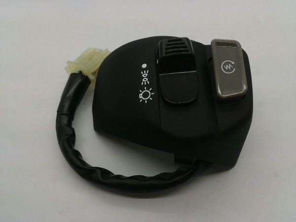 Others - Switch right Yamaha Crypton 135 which has ON/OFF for lights NOS