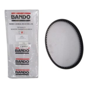 Bando - Ιμαντας Piaggio ZIP50 4T 06-13 /ZIP 100 06-10 4T/ZIP 50 2T 09-15/VESPA S50 BANDO